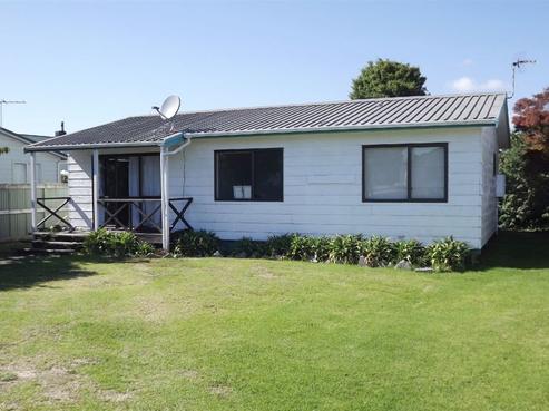 36A Strange Street, Waitara