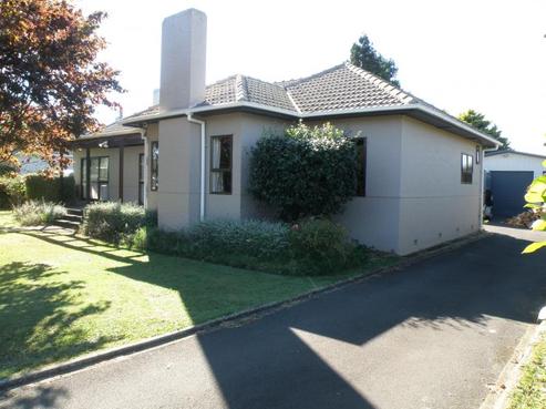 4 Allenby Road, Matamata