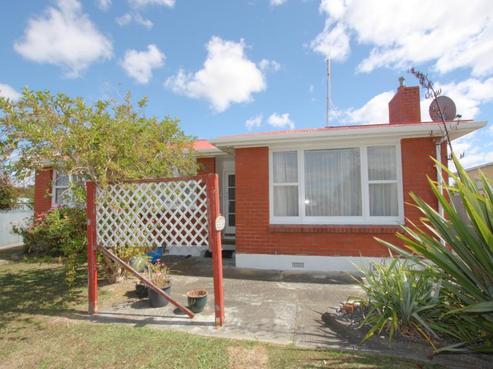 16 Attlee Place, Feilding