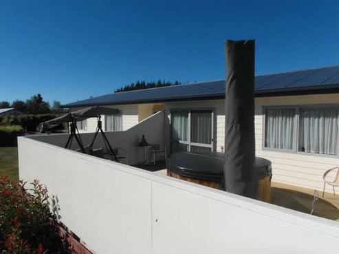 6 Cross Street, Coalgate