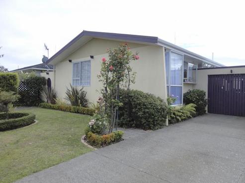 4B Lancaster Street, Tamatea