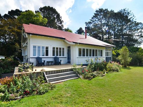 180 Hanham Road, Kumeu