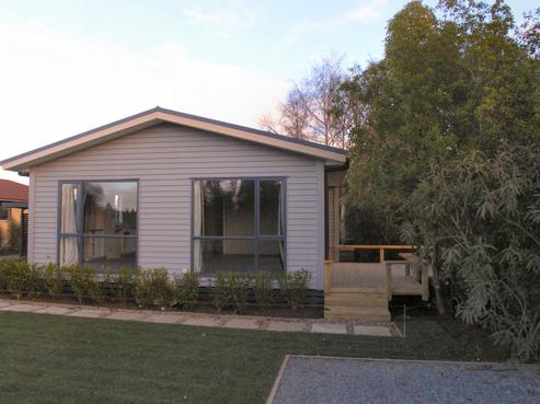 6 Bowen Street, Rakaia
