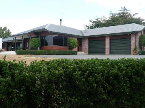 307 Rangitanuku Road, Te Poi