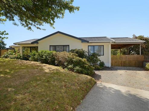 1 Messines Avenue, Silverstream