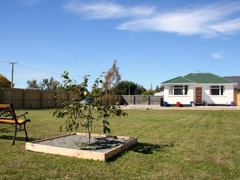 2 Cryer Street, Southbridge
