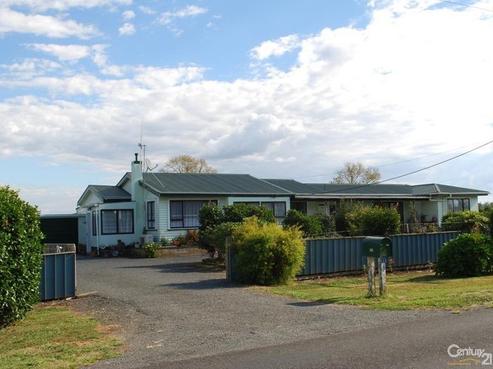 122 West Road, Ohaupo