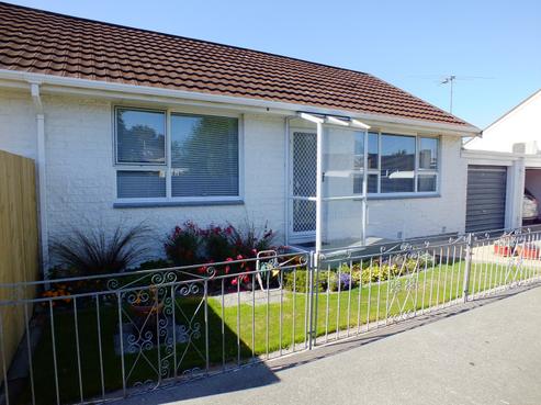 3/178 Yaldhurst Road, Sockburn