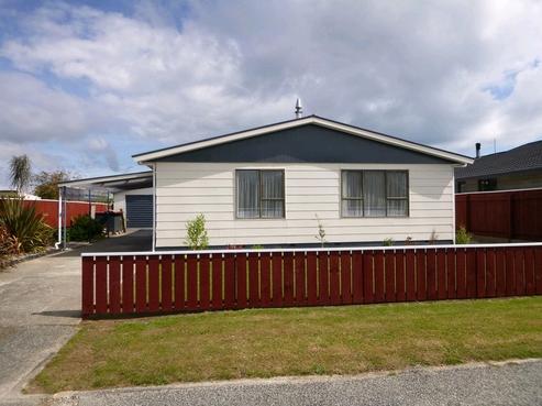 12 Hunter Street, Westport