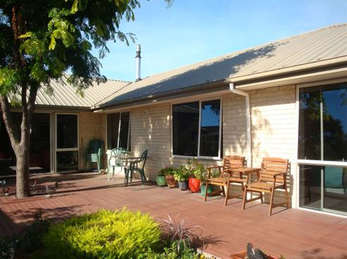 17 Campbell Street, Geraldine