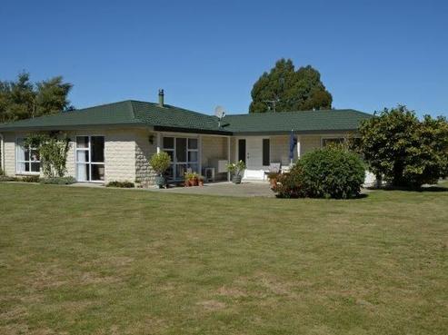 207A Wood Street, Featherston