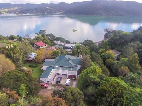 12 Old Hospital Road, Whangaroa