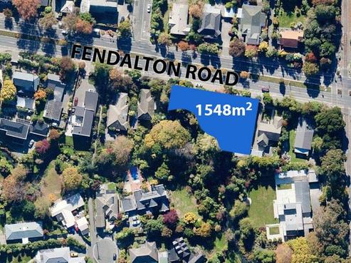 73 Fendalton Road, Fendalton