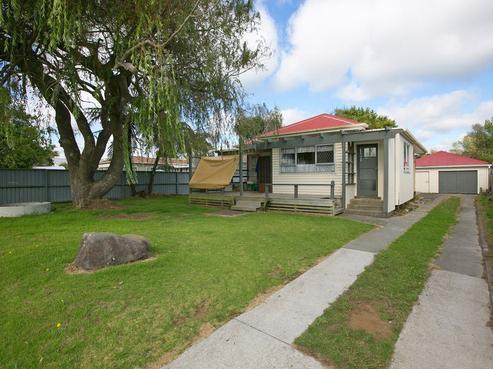 31 Nelson Street, Waitara