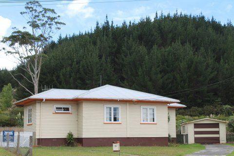 85A George Street, Hikurangi