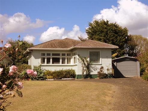 21 Crispe Road, Clarks Beach