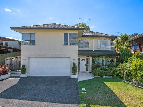 9A Mccrystal Avenue, Bucklands Beach