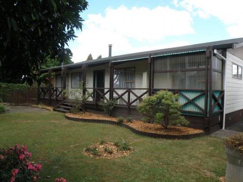 23 Titoki Street, Matamata