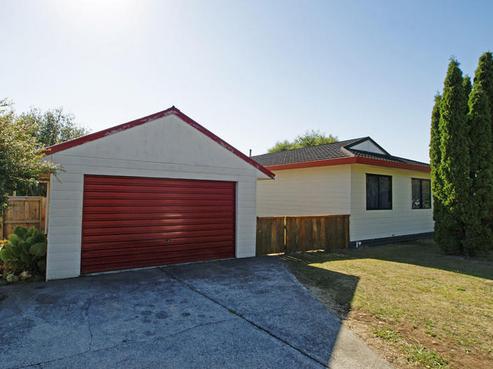 4 Rosehill Place, Nawton