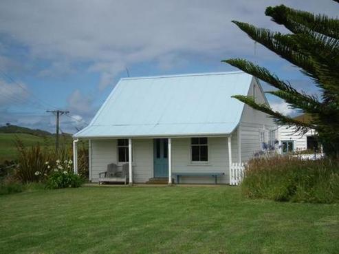 160 Te Maire Road, Te Kopuru