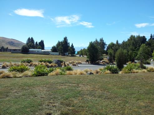 1 D'archiac Drive, Lake Tekapo