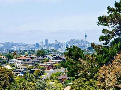 4A Parr Terrace, Castor Bay