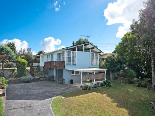 10 Blythe Place, Glendene