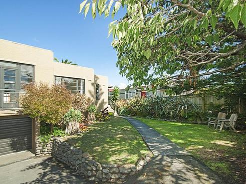 1 Kingston Street, Boulcott