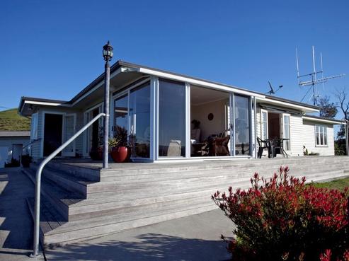 399 Totman Road, Tirau