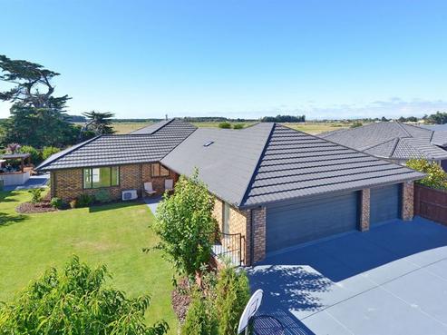 31 Allison Crescent, Kaiapoi