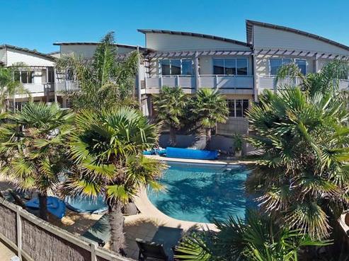 9/4 Matatua Road, Raumati Beach