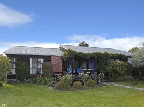35 Wai-iti Terrace, Burnside