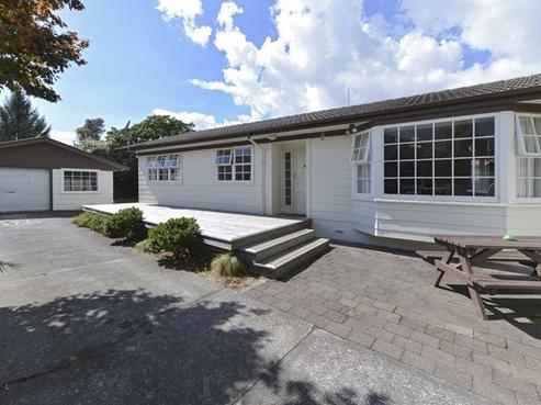 41 Alison Street, Mangakakahi