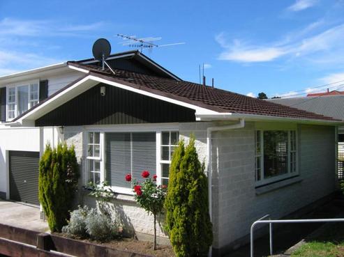 28A Hathaway Avenue, Boulcott