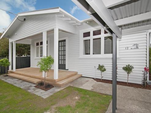 12 Byron Street, Petone