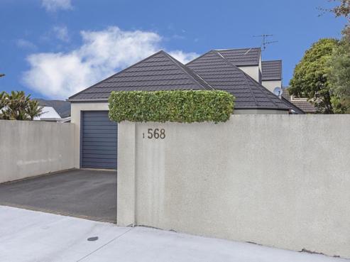 1/568 High Street, Boulcott
