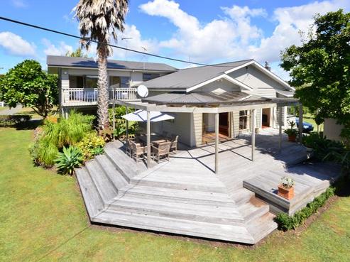 295 Point Wells Road, Point Wells