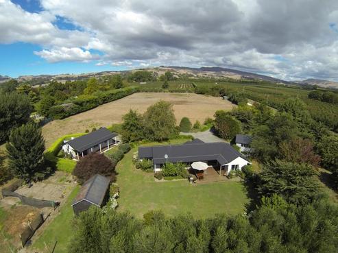 244 Te Aute Road, Havelock North
