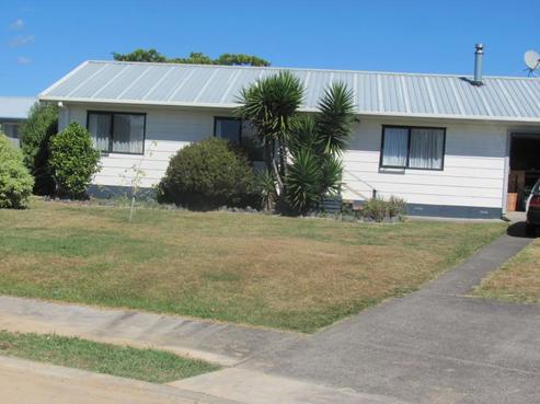 25 Menzies Place, Paeroa