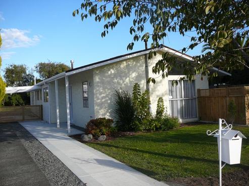 26 Ward Street, Aramoho