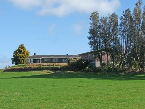 356 Corbett Road, Bell Block