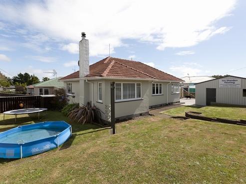 250 Frankley Road, Frankleigh Park