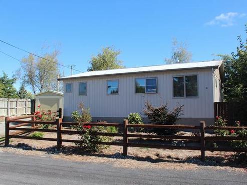 39 Simons Street, Twizel