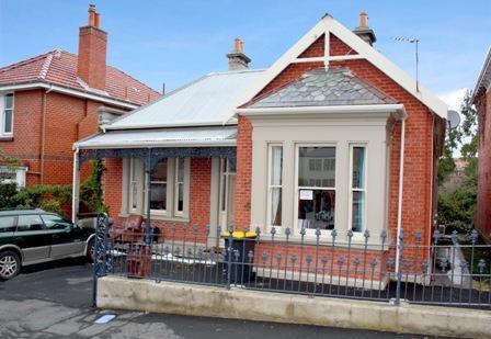 152 Cargill Street, Dunedin Central
