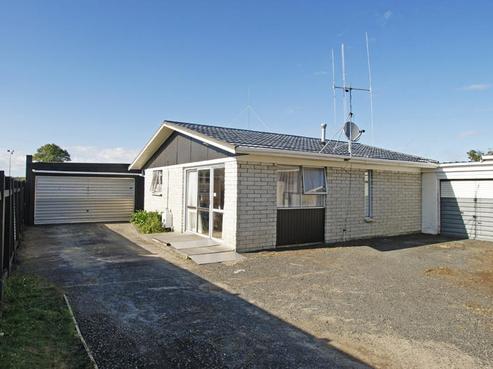 13 Durham Street, Nawton