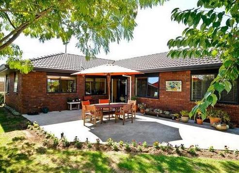 518 Crozier Street, Pirongia