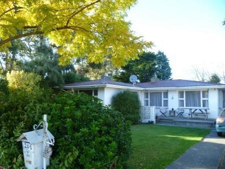 206 Kainga Road, Kainga