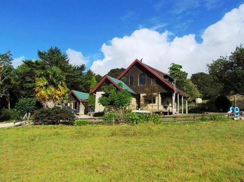 91 Smith Deviation Road, Kohukohu