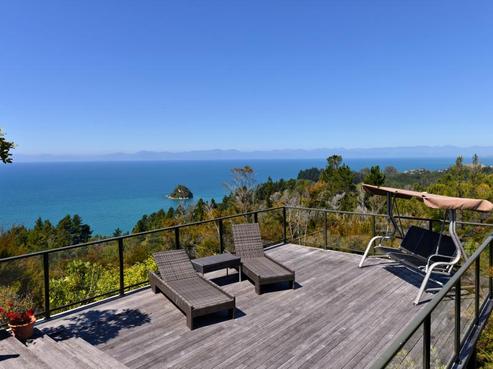 106 Tokongawa Drive, Kaiteriteri