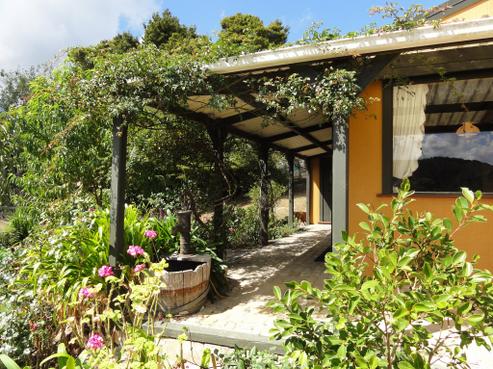 641 Owhiwa Road, Parua Bay